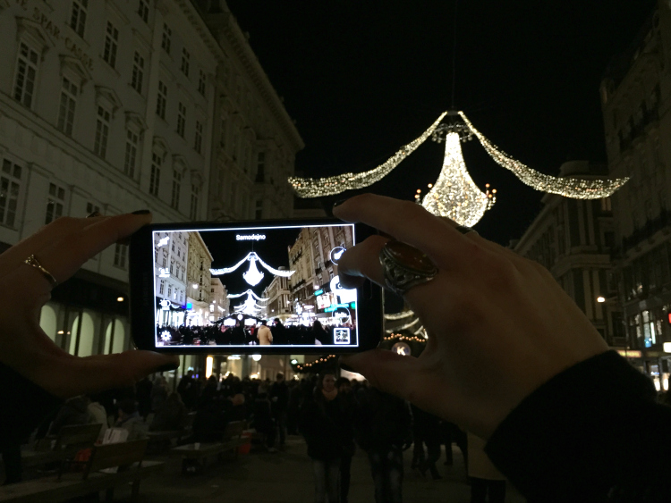 girls, trip, vienna, photo, blogger, fashion junki