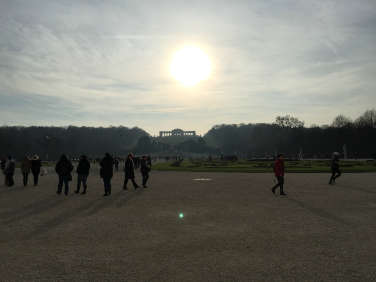 girls, trip, vienna, photo, blogger, fashion junki