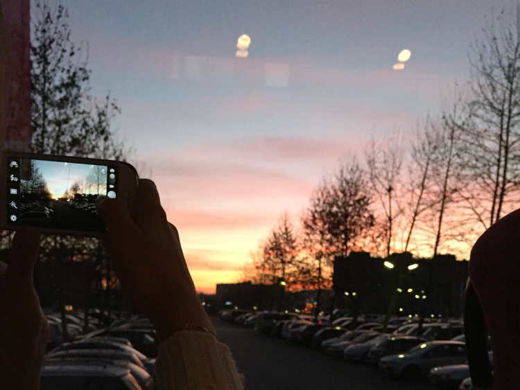 girls, trip, vienna, photo, blogger, fashion junki