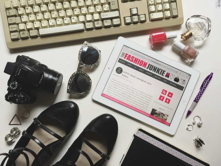 changes, pelamarela, blogger