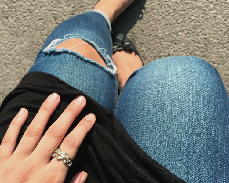 blogger, pelamarela, august, Ljubljana, outfit, food, summer