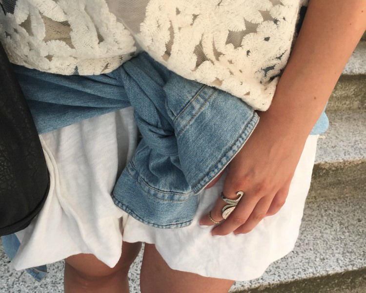 photo story, blogger, pelamarela, august, Ljubljana, outfit, food, summer