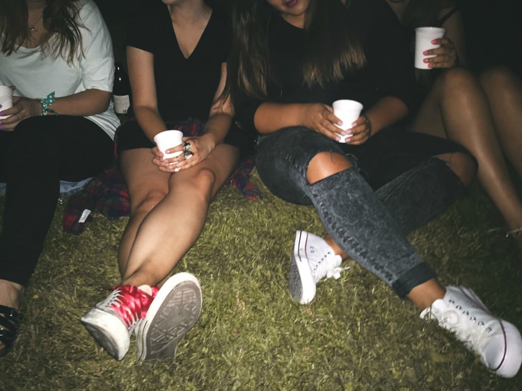 blogger, pelamarela, august, Ljubljana, outfit, food, summer